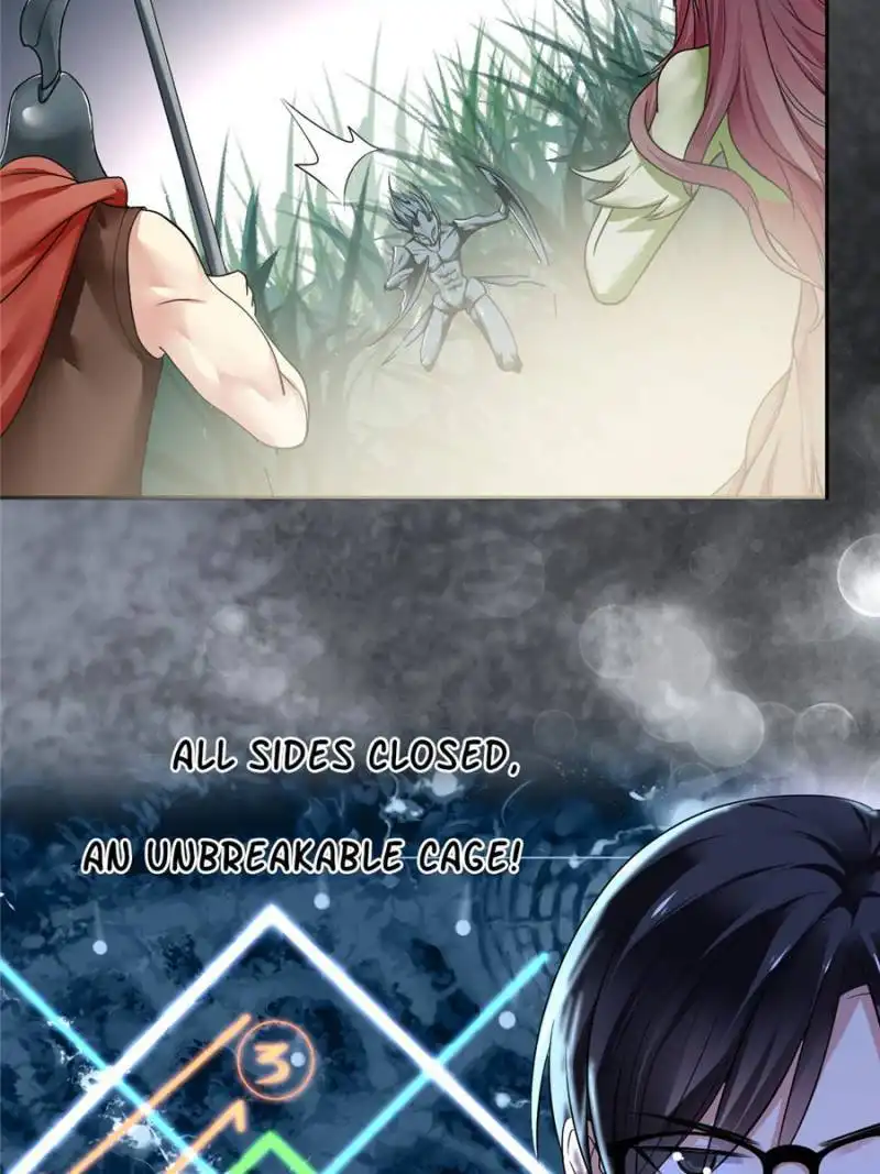 Legend Reboot Chapter 85 64